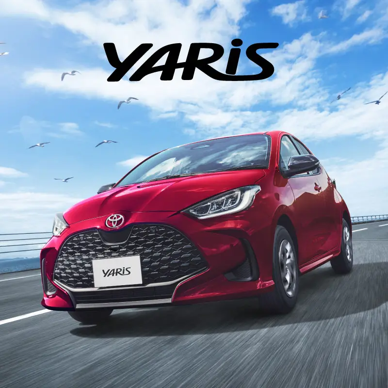 YARIS