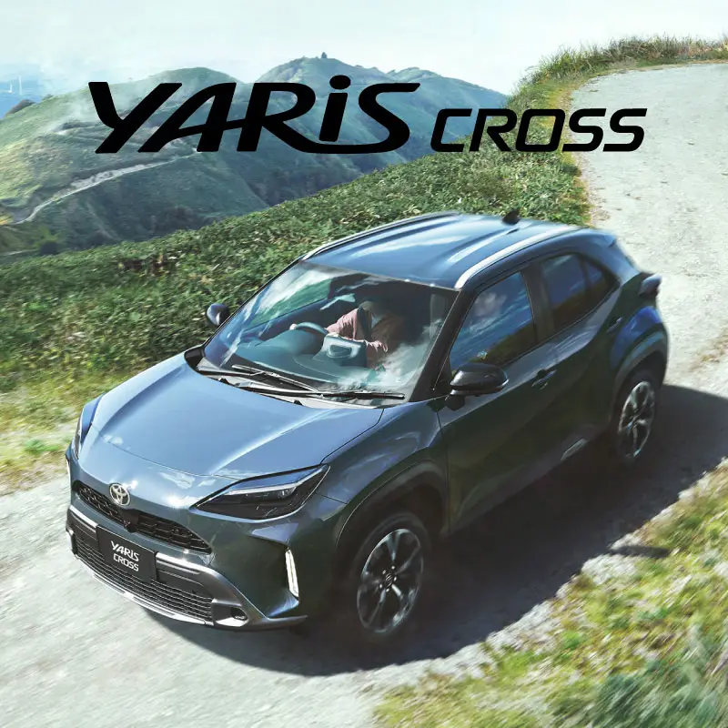 YARISCROSS