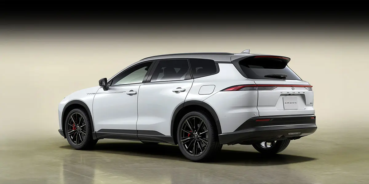 クラウン エステート 特別仕様車 THE 70th