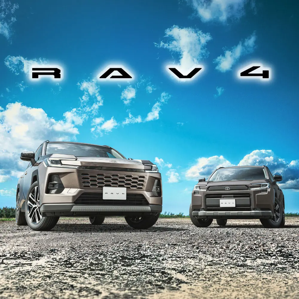 RAV4