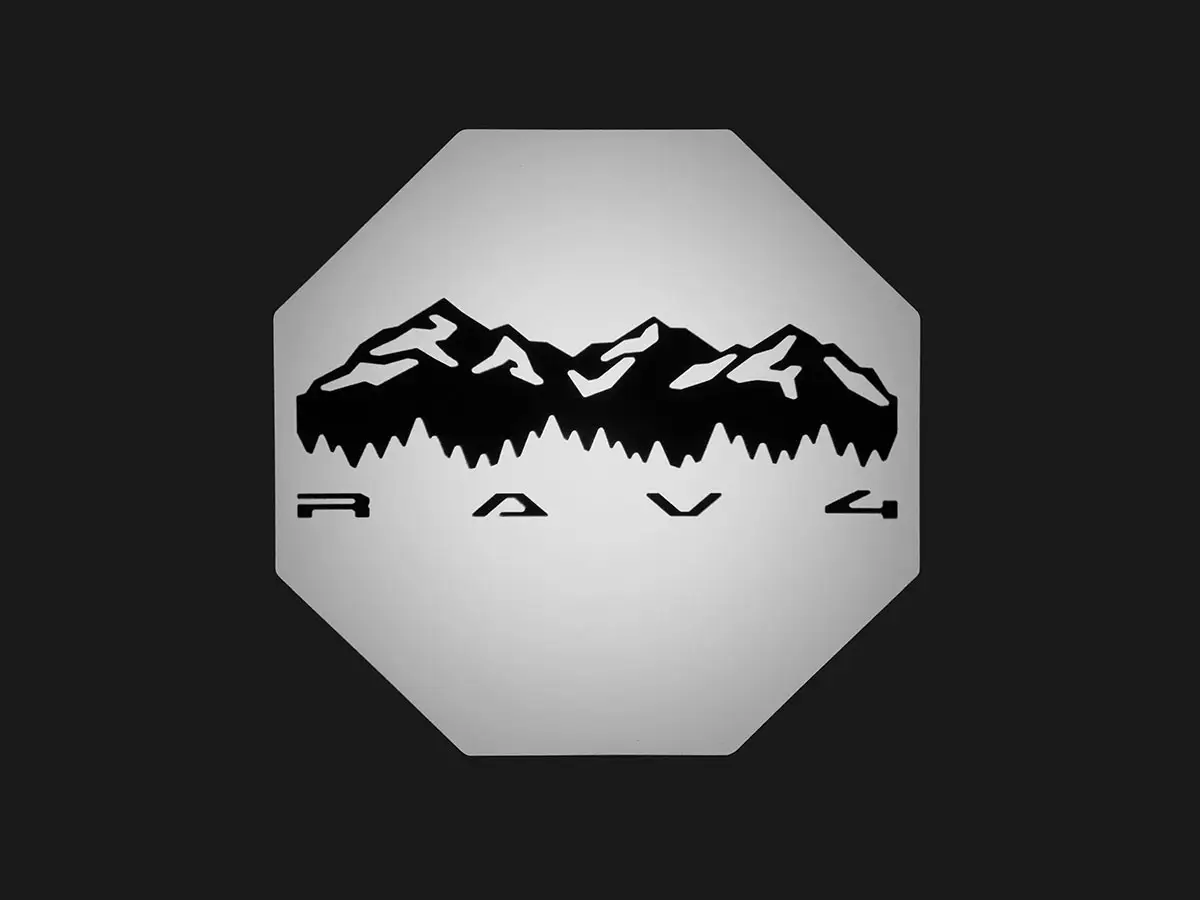 RAV4 HEV Z 設定装備