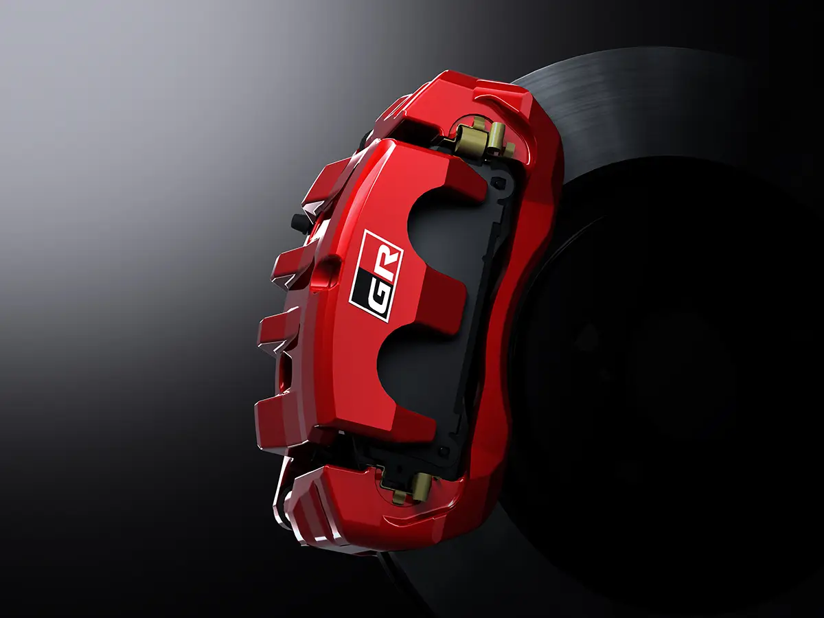 RAV4 PHEV GR SPORT 特別装備