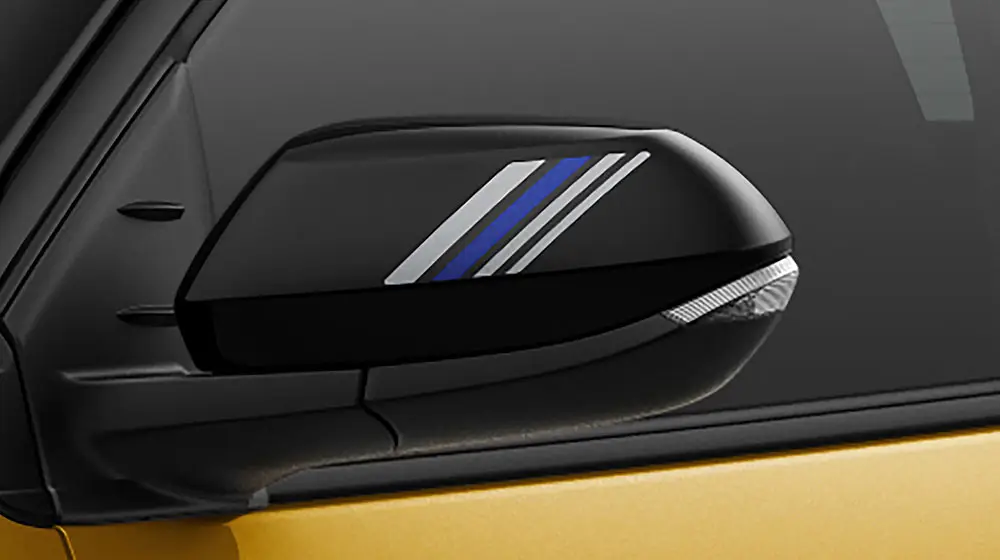 【URBANO】販売店装着オプション２