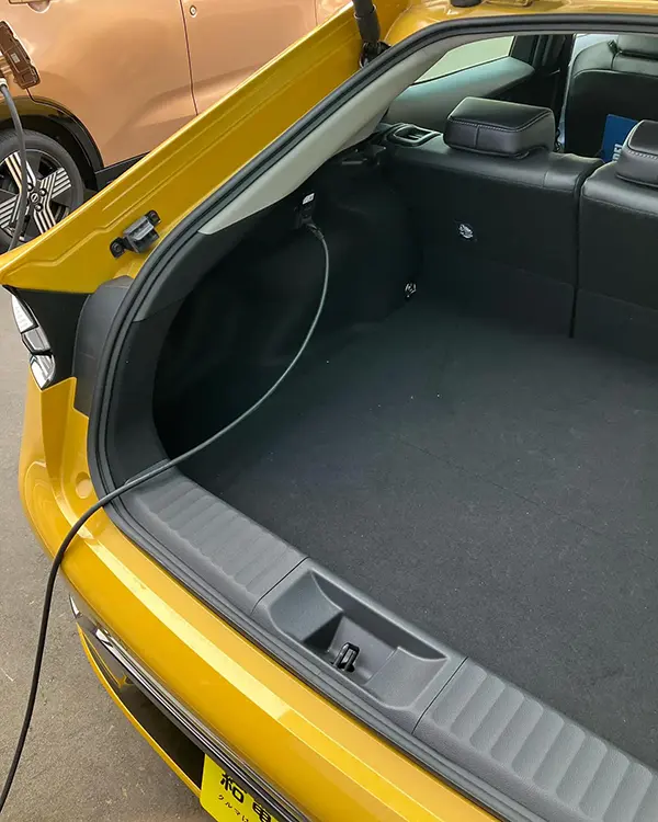 【北区防災訓練】