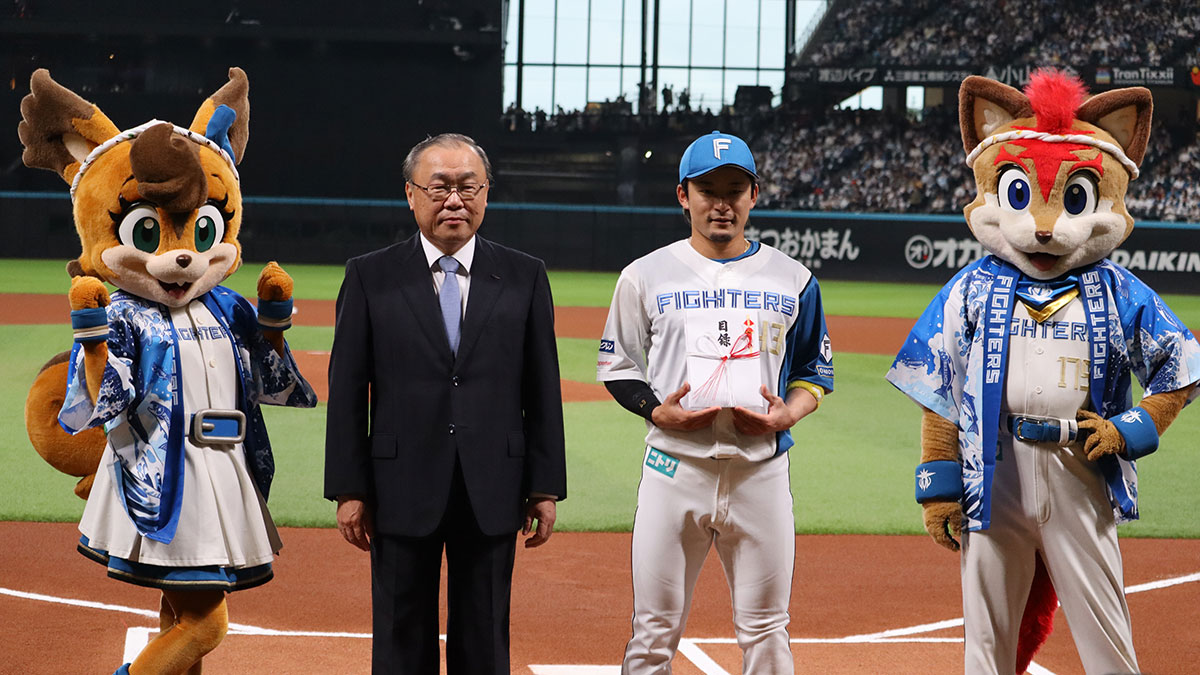 HTB秋の大感謝祭